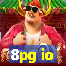 8pg io